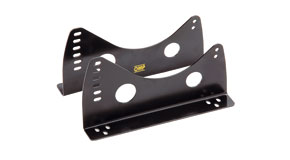 steel seat brackets